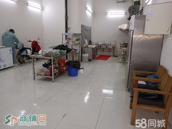 w转让 精装修外卖店挥泪转让 中介勿扰图2