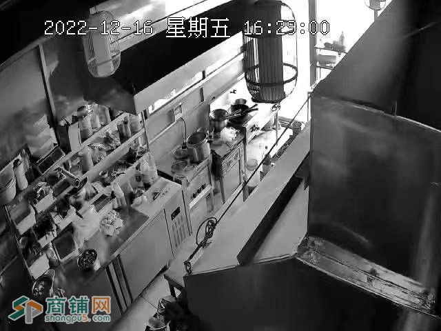 编号2212东光县建设大街饭店转让图2