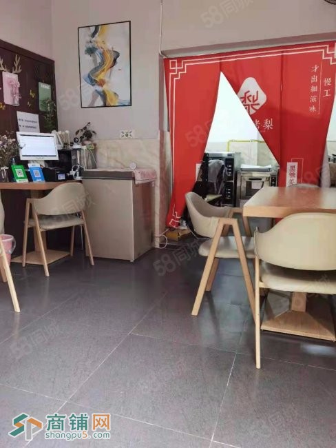 房东直租青羊区八宝街临街门面图2