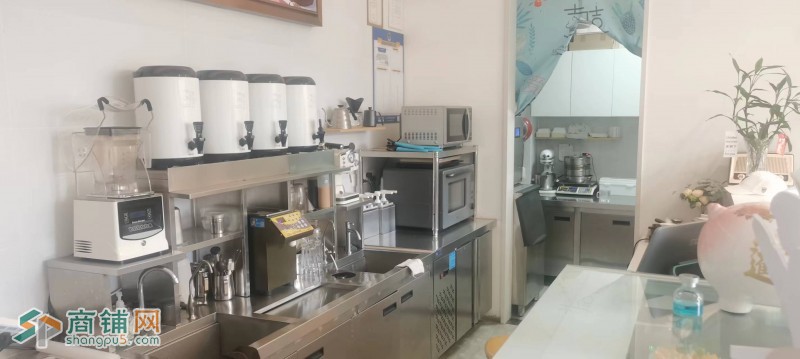 福田区安吉尔大厦底商店铺图2