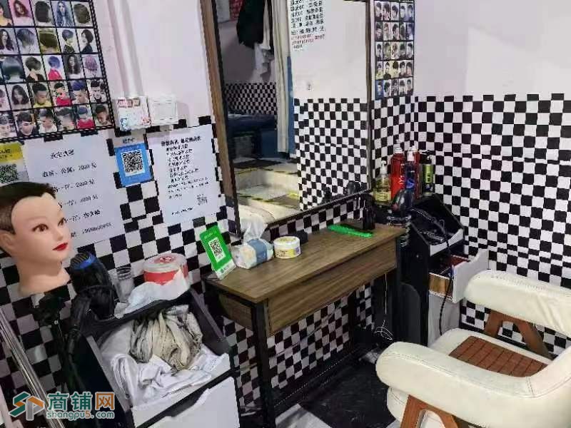 W南山区写字楼底商旺铺转让图2