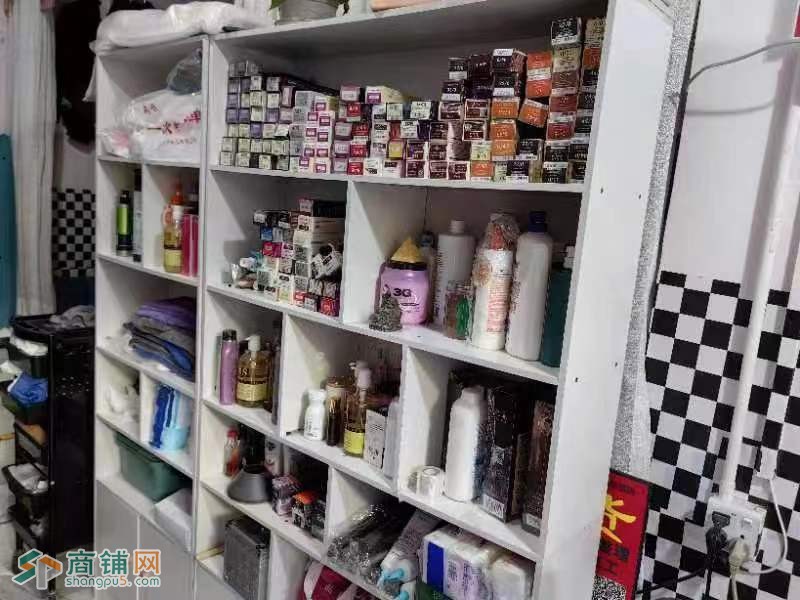 W南山区写字楼底商旺铺转让图3