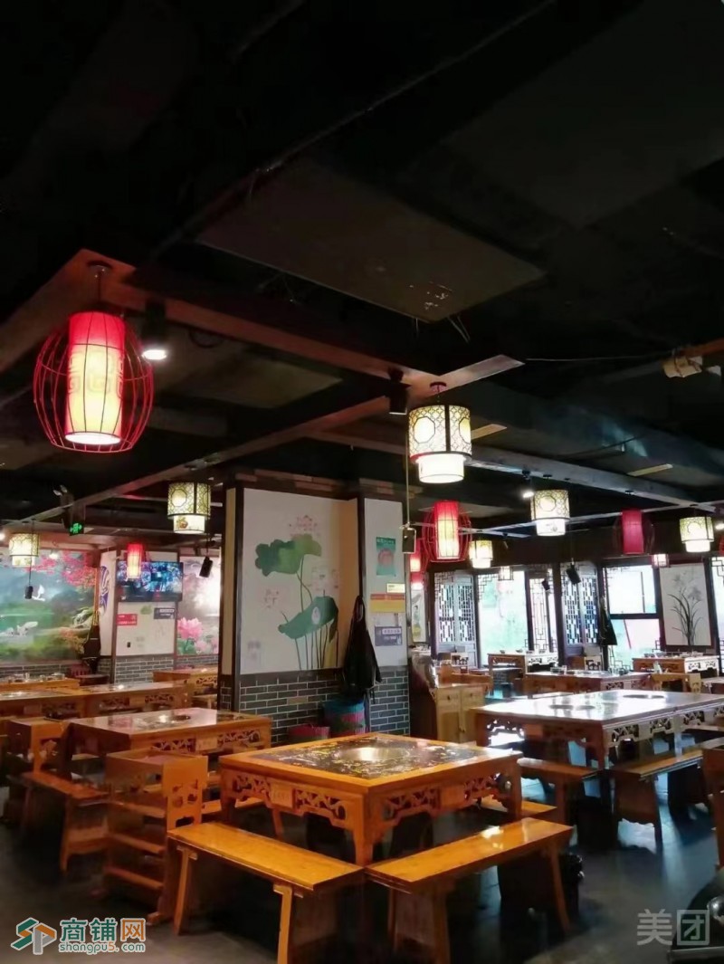 w转让 万方街盈利餐饮店挥泪转让 中介勿扰图3