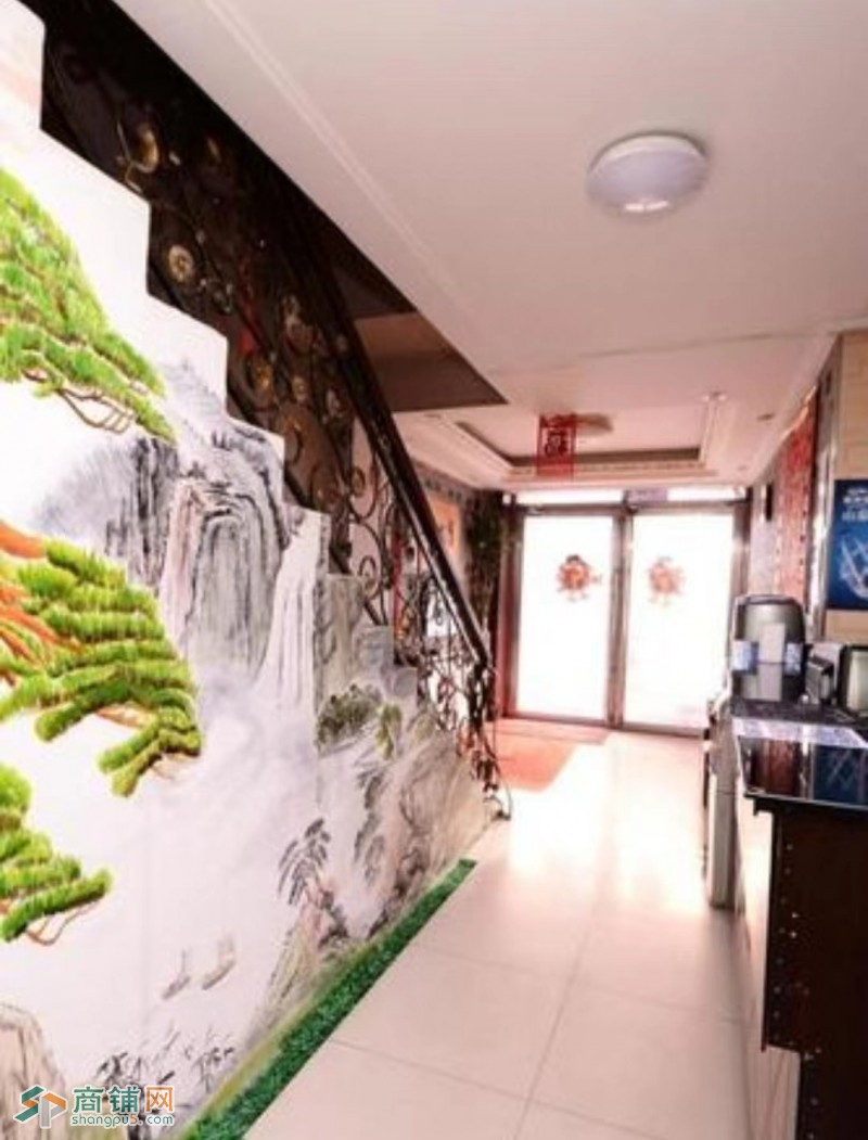 多年旅店急兑图2
