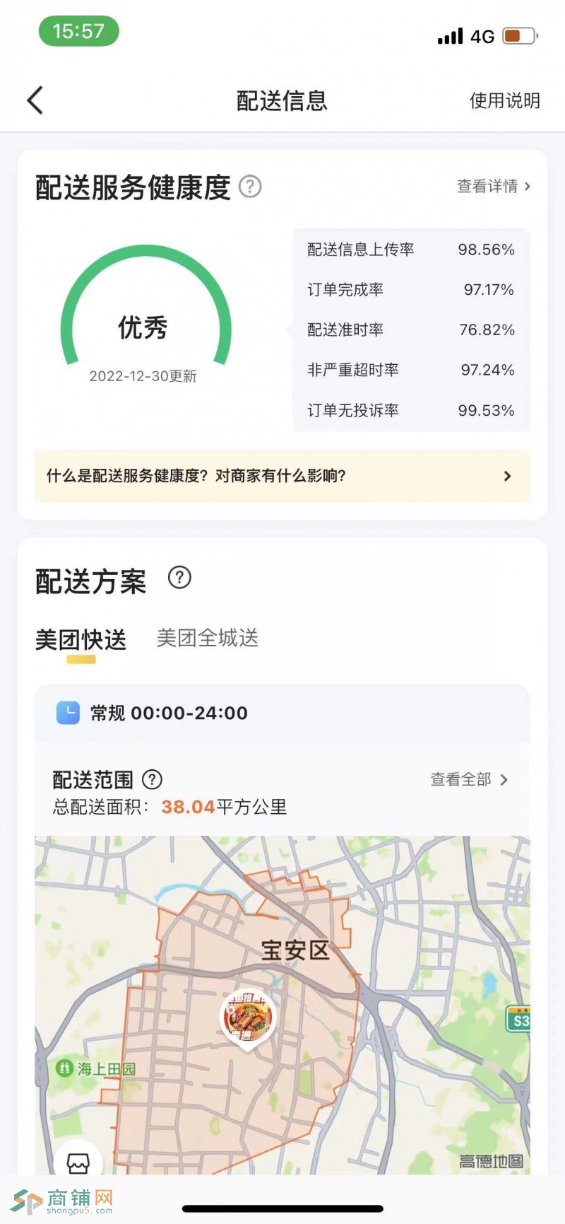 W外卖店低价转，日售300+单，带技术品牌一起转，新手小白都能做，接手就是盈利图2