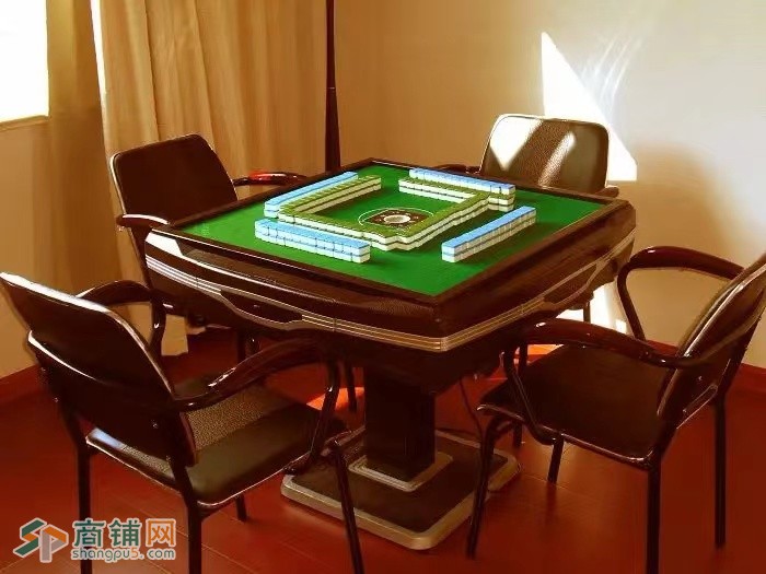 火车东站棋牌室出租或合伙经营图2