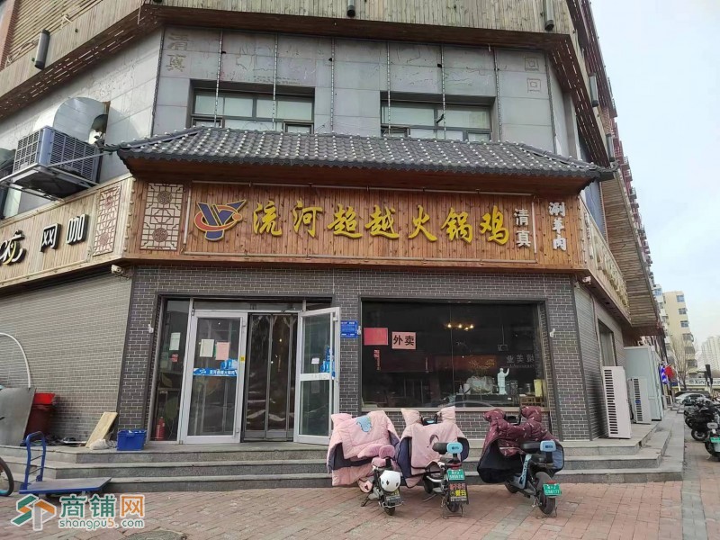 编号234老盐百附近光荣路第一百货商场出租图2