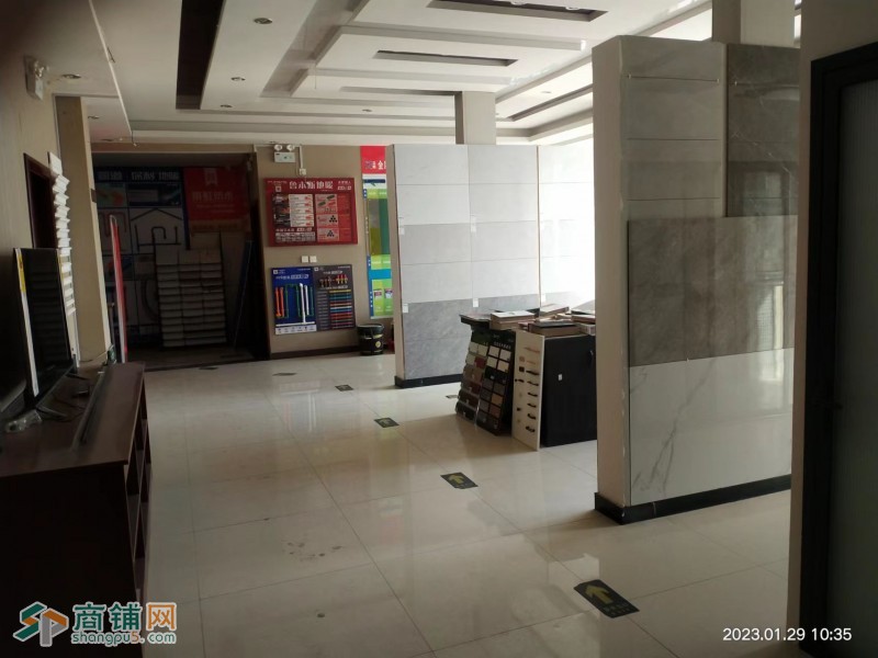 临街旺铺出租图3