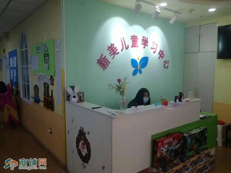 御龙湾商铺出租图3