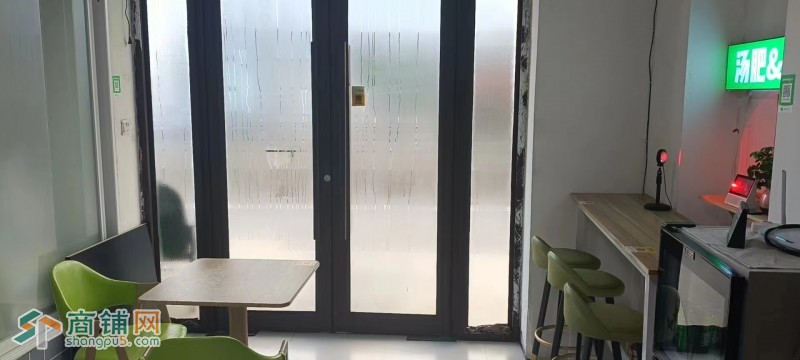 沈河金融中心商圈外卖店转让图2