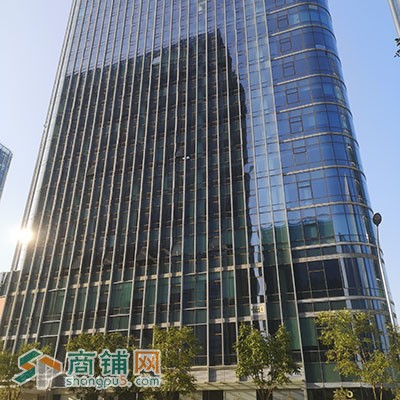 【央企大厦】石景山中国电科大厦底商招租图3