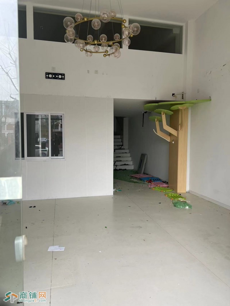临街旺铺图2