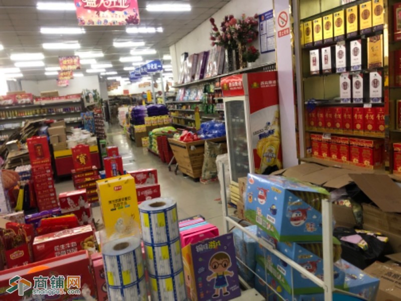 商铺转让图3