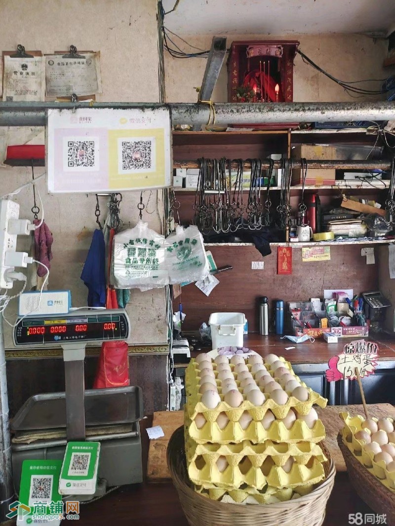 临街社区底商图3