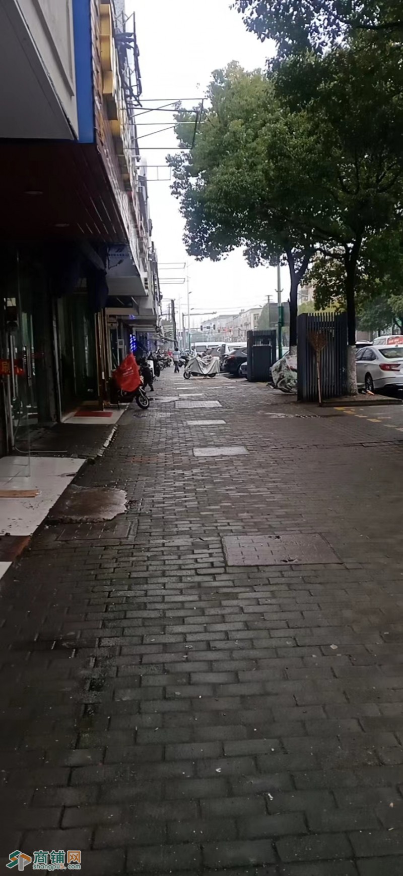 米欧精品女装专卖图2