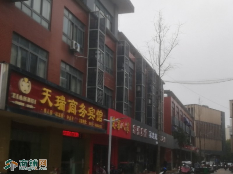 浒关成熟商业街68平饭店诚心转让图2