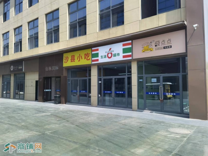 南京仙林国际图3
