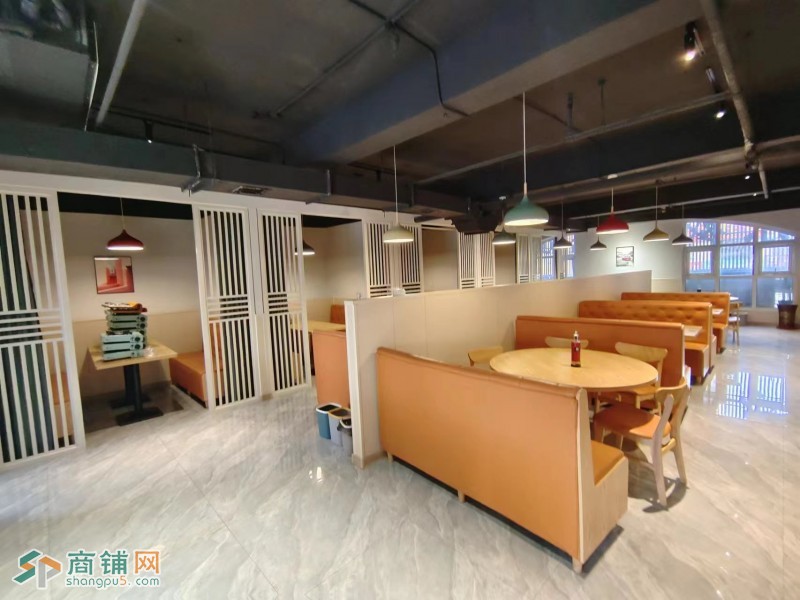 编号2324运河区御河新城中街饭店转让图3