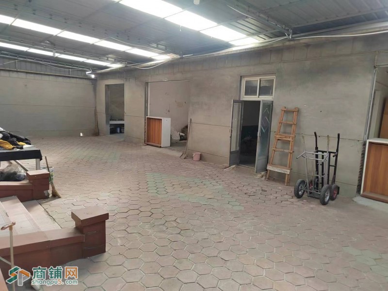 编号237新华区北赵家坟村临街二层小楼出租图2