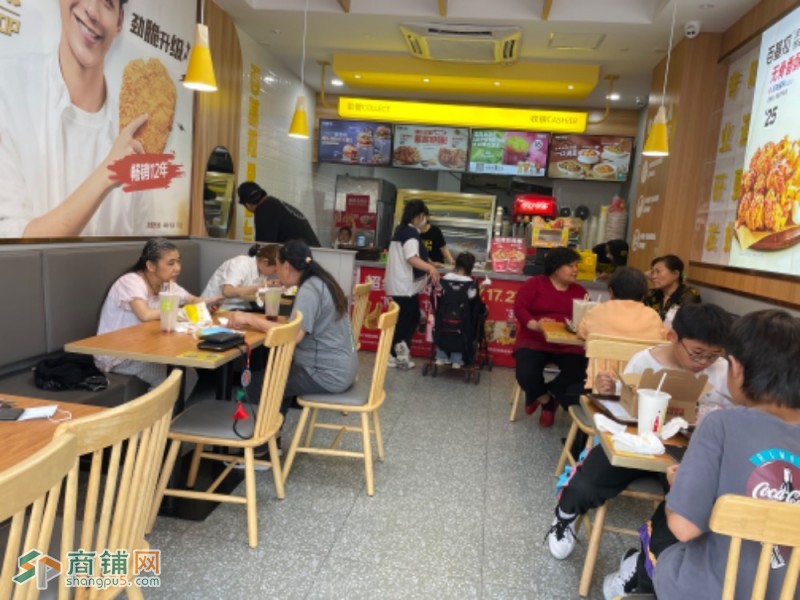 店面转让图2