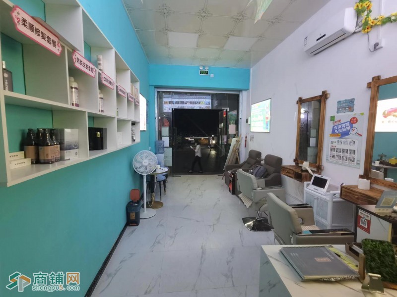 龙华区大浪街道美容美甲店转让W图2