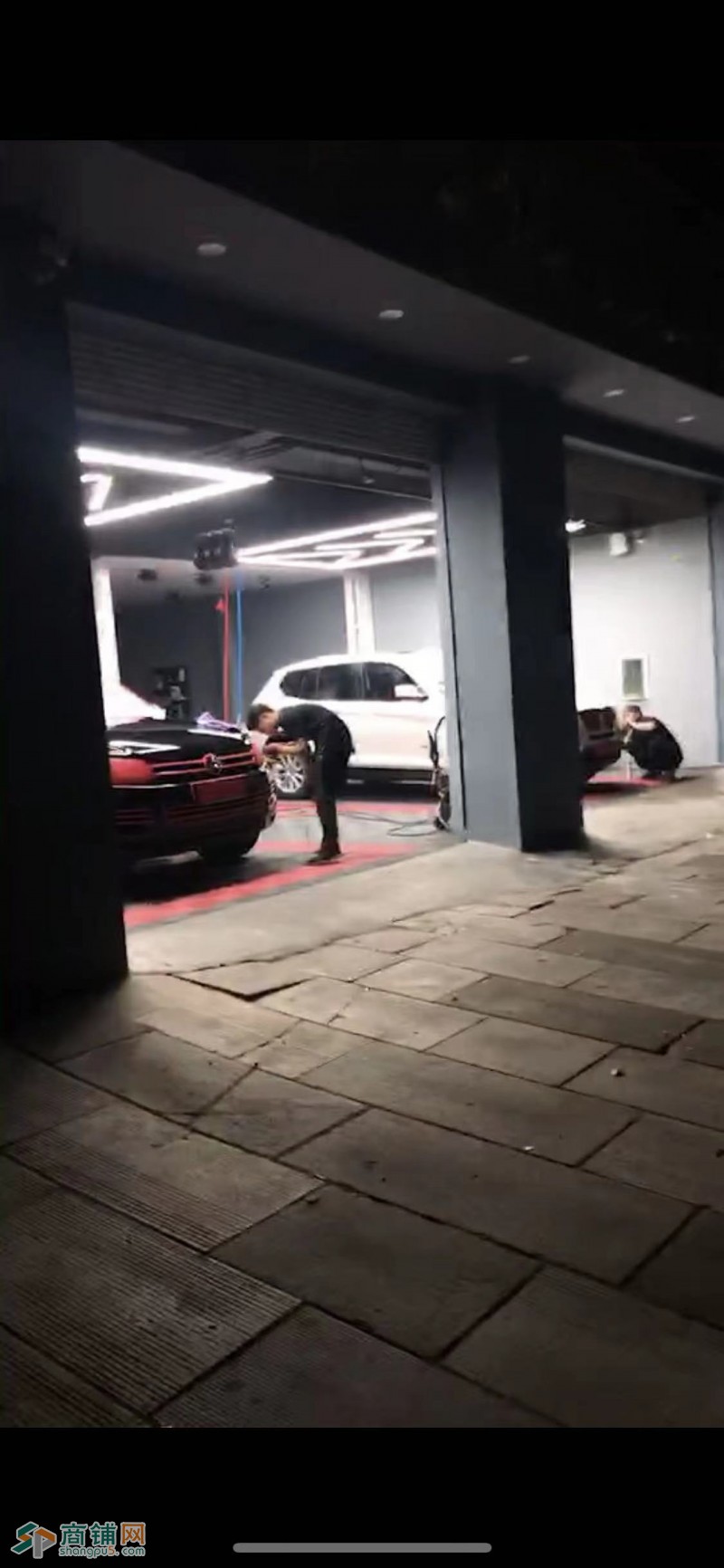 汽车美容店转让图3