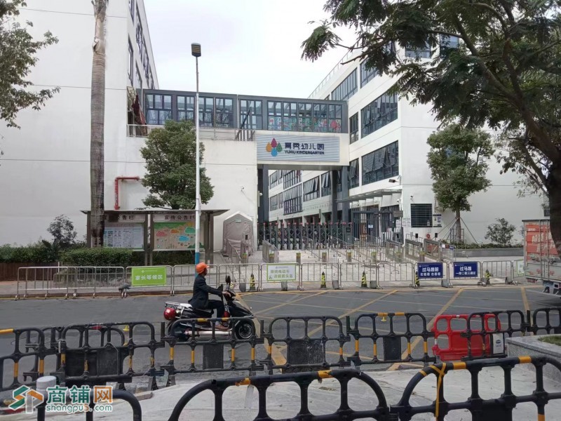 W坪山区老广记肠粉店旺铺转让图2