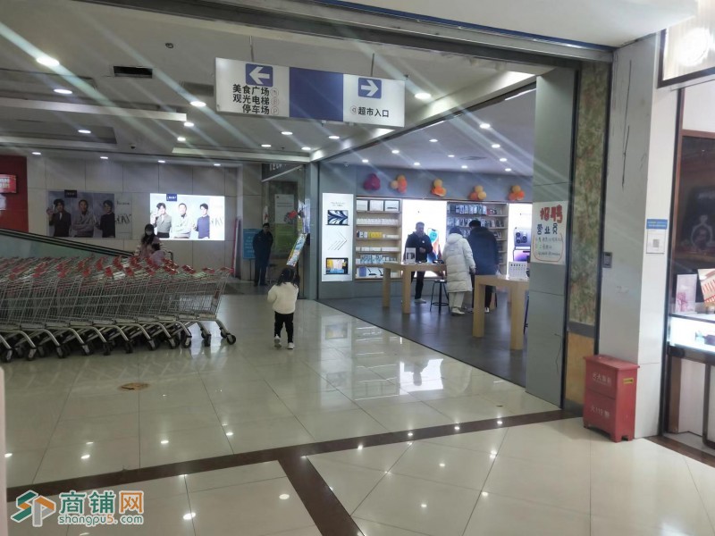 工业园区娄葑双湖广场160平餐饮店交通便利周边小区林立诚心转让图3