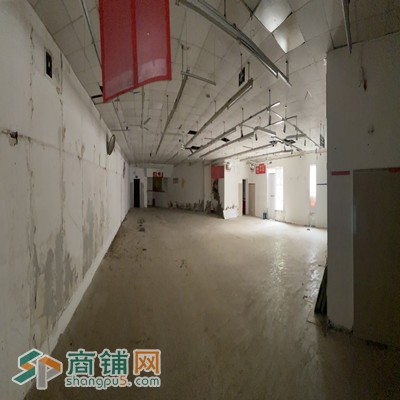 (出租)宝山淞南镇，新二路菜市场临街门面商铺图2