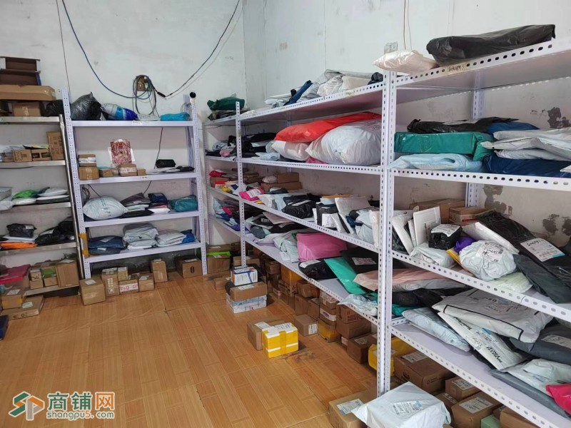 编号 233 任丘市远景小区盈利中的中通快递转让图2