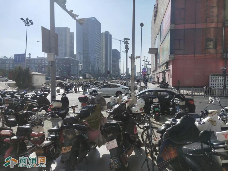 姑苏区平江万达50平临街奶茶店诚心转让图3