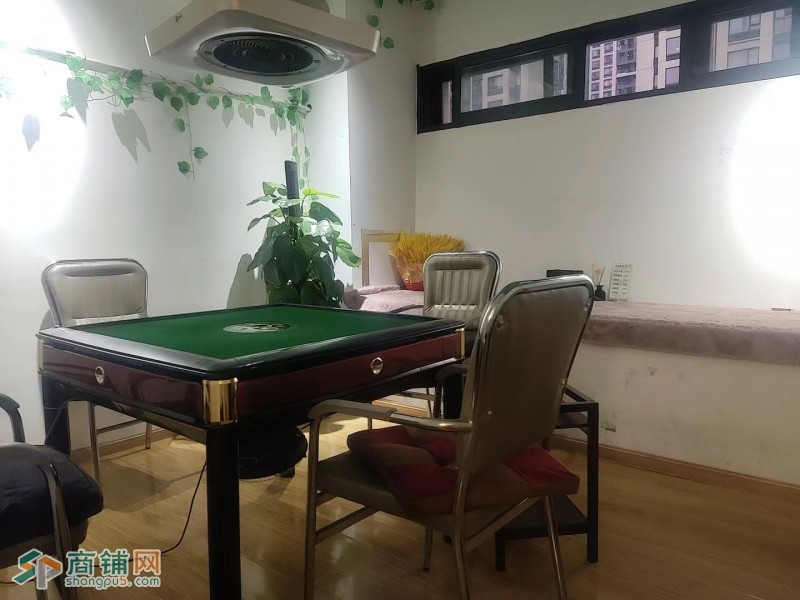 W挥泪转让盈利茶楼 超市.按摩.茶楼都可做图3