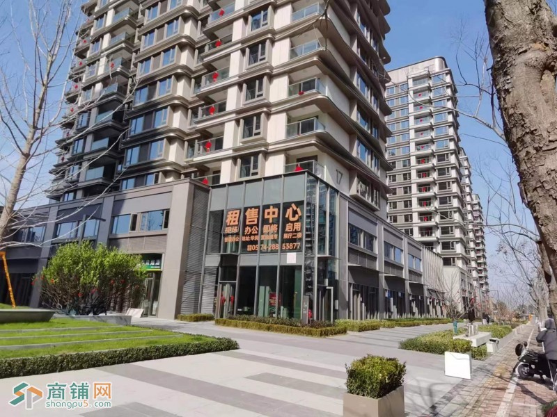 江北万象城 山姆城市附近旺铺 便宜出租图2
