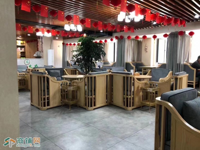 茶楼图3