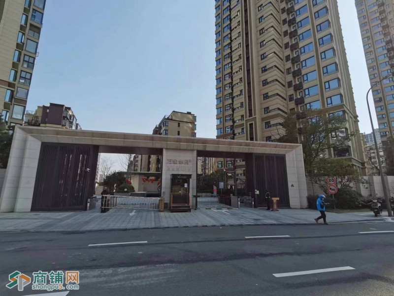 星湖路旺铺出租 【江北万象城、山姆超市附近】图3