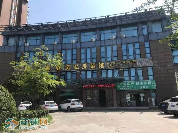 嘉业阳光城住宅底商出售了，单价仅9000元图2