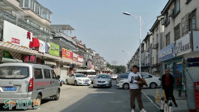 吴江三开间130平生活超市整体转让，接手即可营业图3