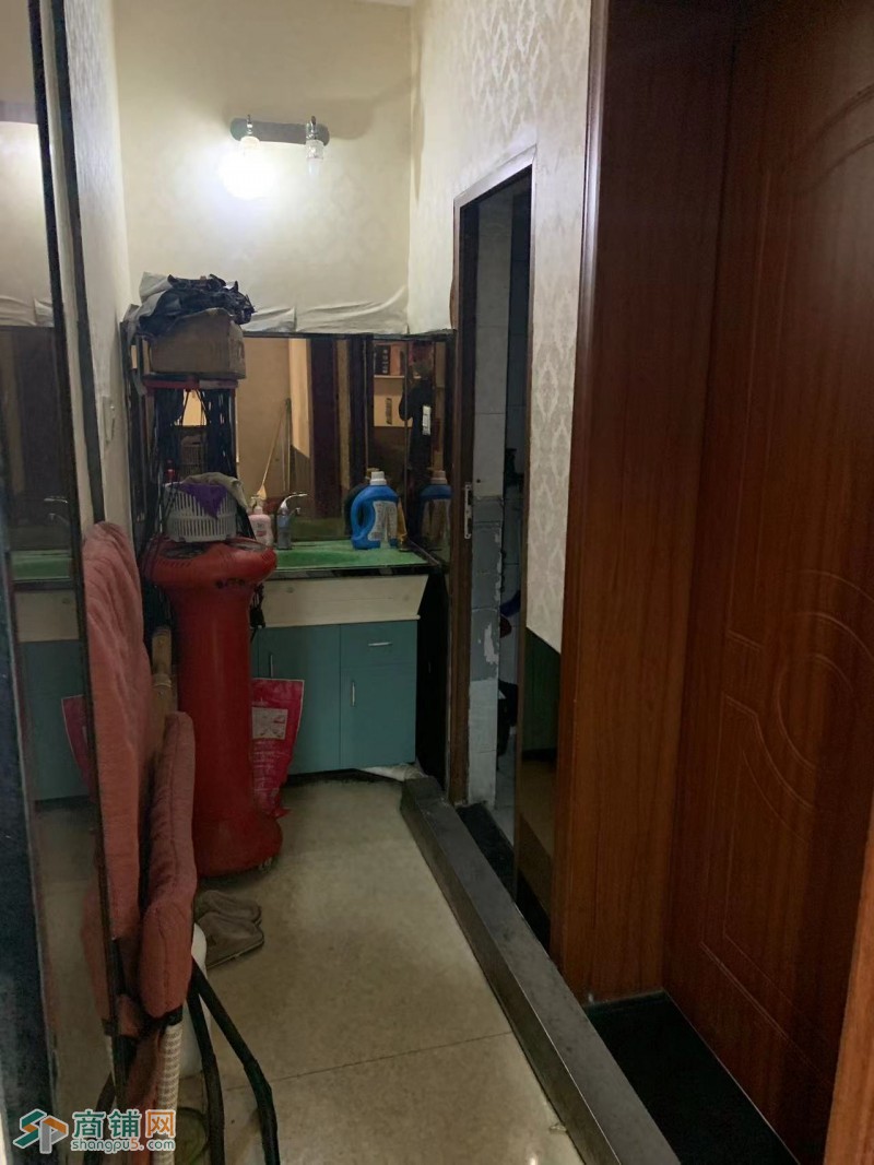 w转让 盈利美发店低价转让图2