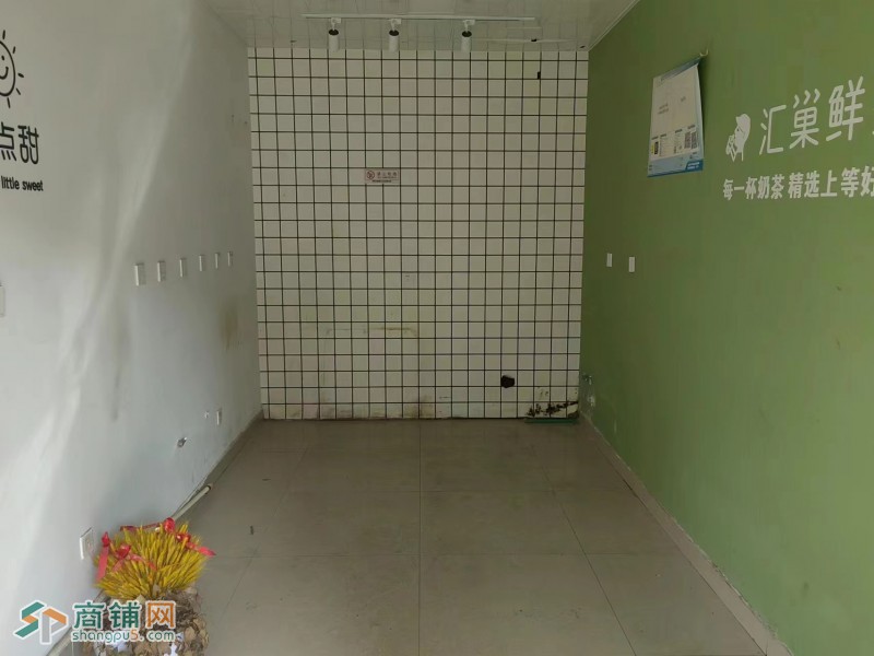 铁西区北四路旺铺出租图2