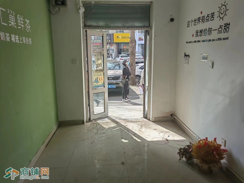 铁西区北四路旺铺出租图3