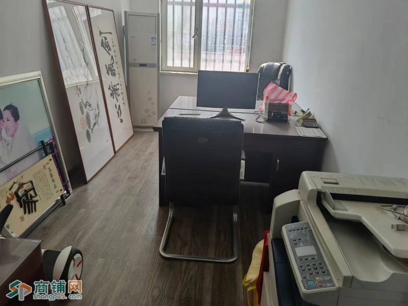 铁西区北四西路10号二楼门市出租图3
