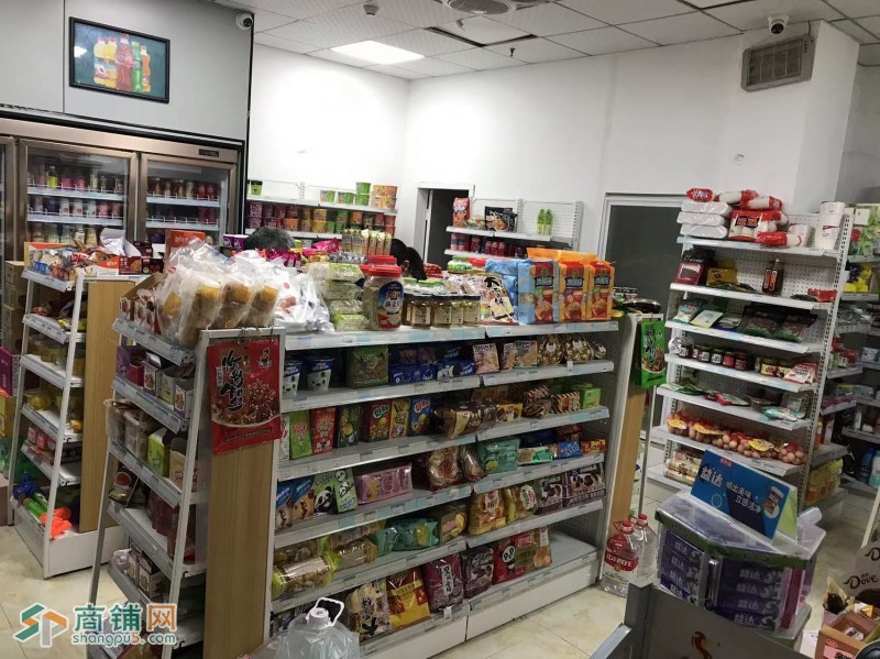 W成华小区盈利便利店有烟草证带货整体转让图2
