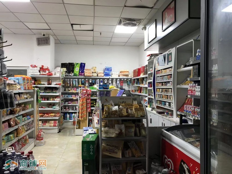 W成华小区盈利便利店有烟草证带货整体转让图3