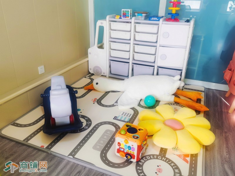 妇幼门诊转让图2