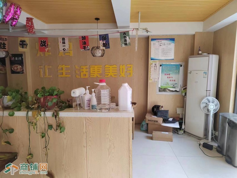 编号2353运河区凤凰城100平纯一层转让图3