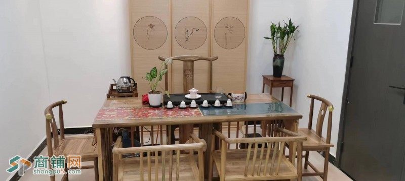光明公明临街店铺图3