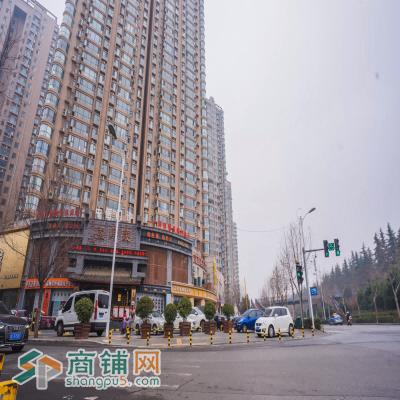 洛龙区核心地段，带租现铺，清盘出售图2