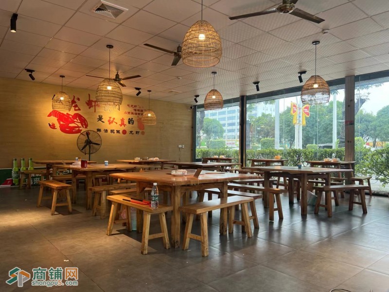 龙岗区平湖街道遇见湘味缘夜宵餐饮店转让图3