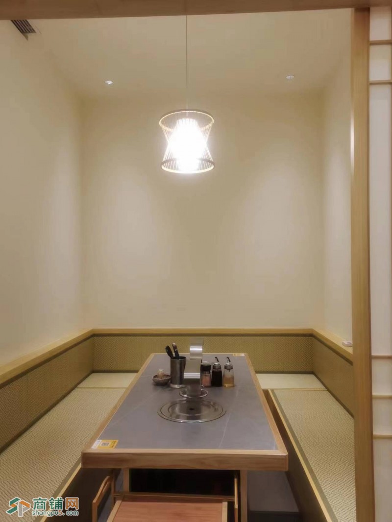 铁西区齐贤北街餐饮店烤肉店烧烤店出兑餐饮一条街客流大图3
