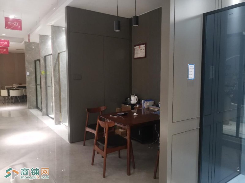 朗斯淋浴房长兴店图3